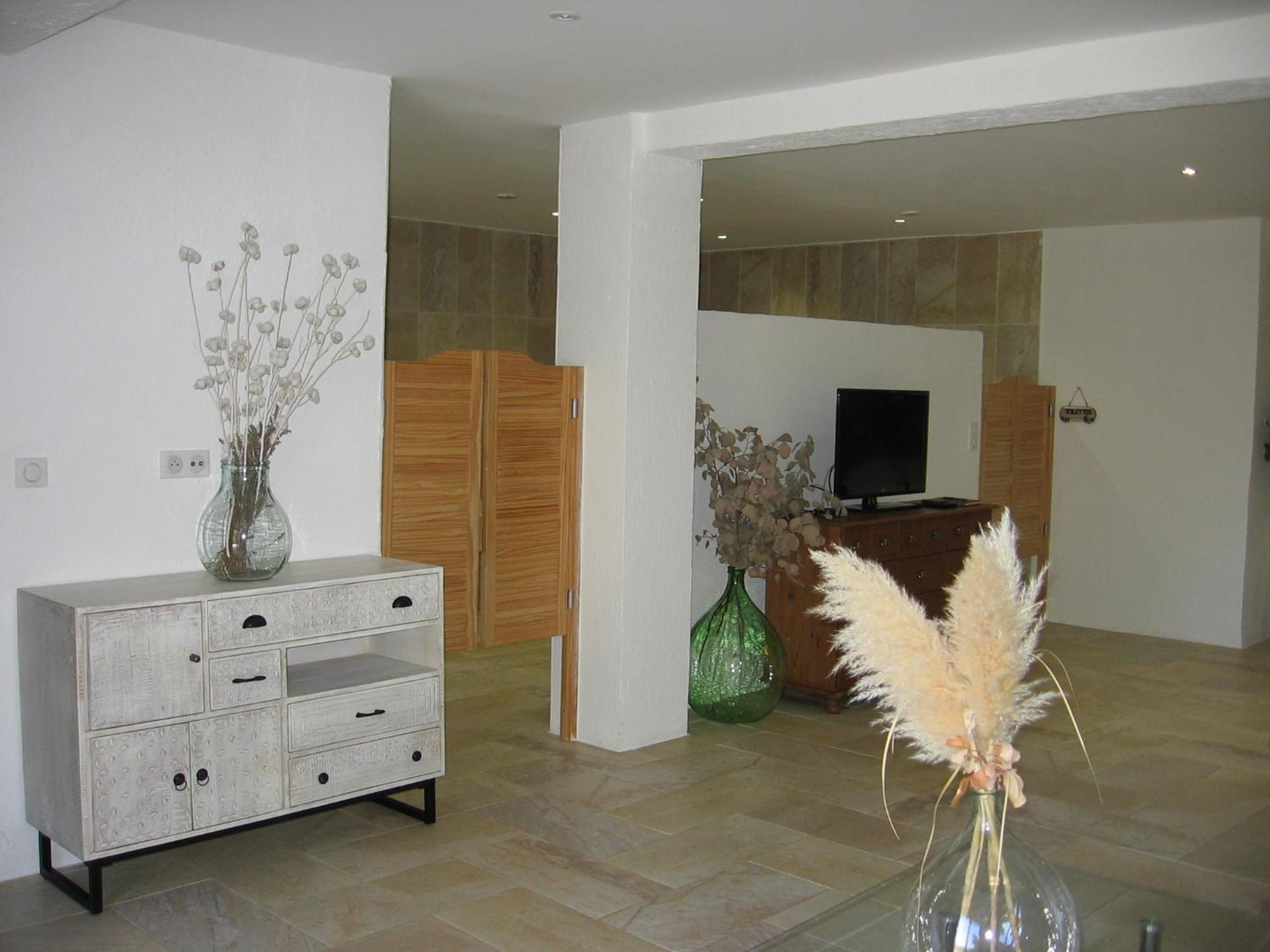 Villa Les Genets Fayence Esterno foto